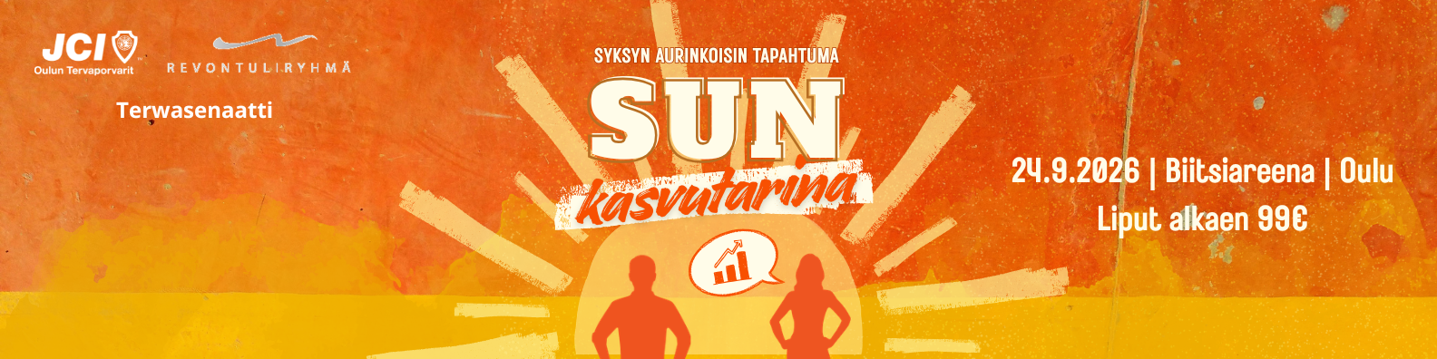 Tapahtuman oletuskuva