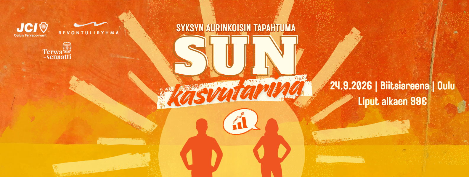Tapahtuman oletuskuva